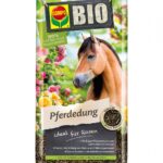 BIO Hobusesõnniku graanulid Compo 12kg