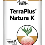 Maheväetis BIO TerraPlus Natura K 25kg