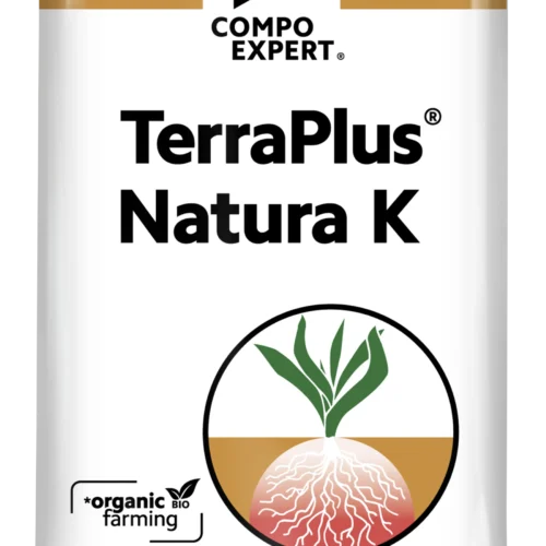 Maheväetis BIO TerraPlus Natura K 25kg