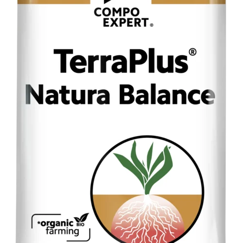 Maheväetis BIO TerraPlus Natura Balance  25 kg